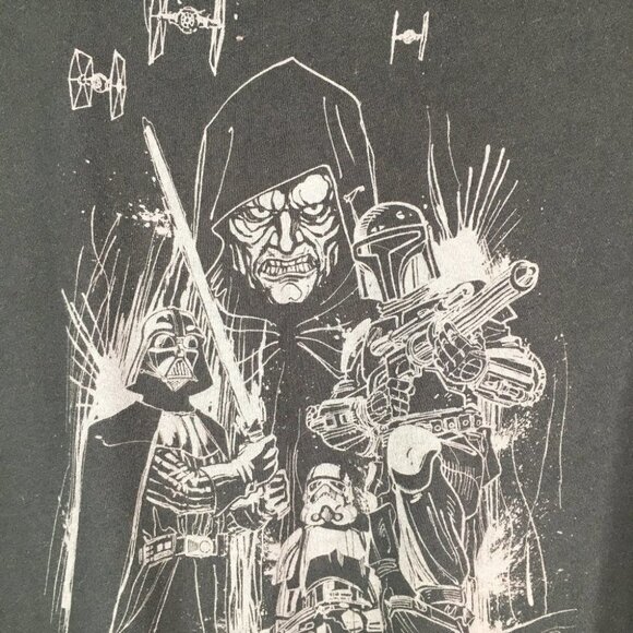 Disney Parks T-shirt - Picture 2 of 6